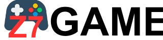 Z7 Game Logo