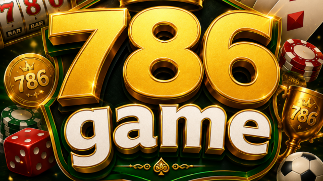786-game