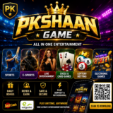 PKSHAAN-Game