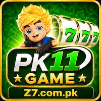 PK11 Game
