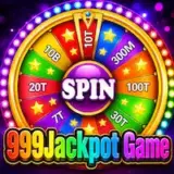 999Jackpot Game