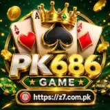 PK686 Game