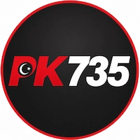 PK735 Game