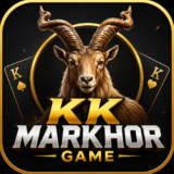 KK Markhor game