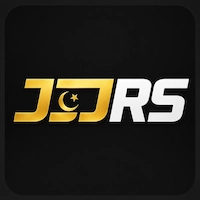 JJRS Game