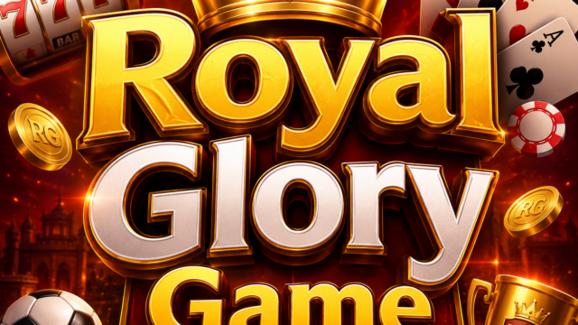 Royal-Glory-Game