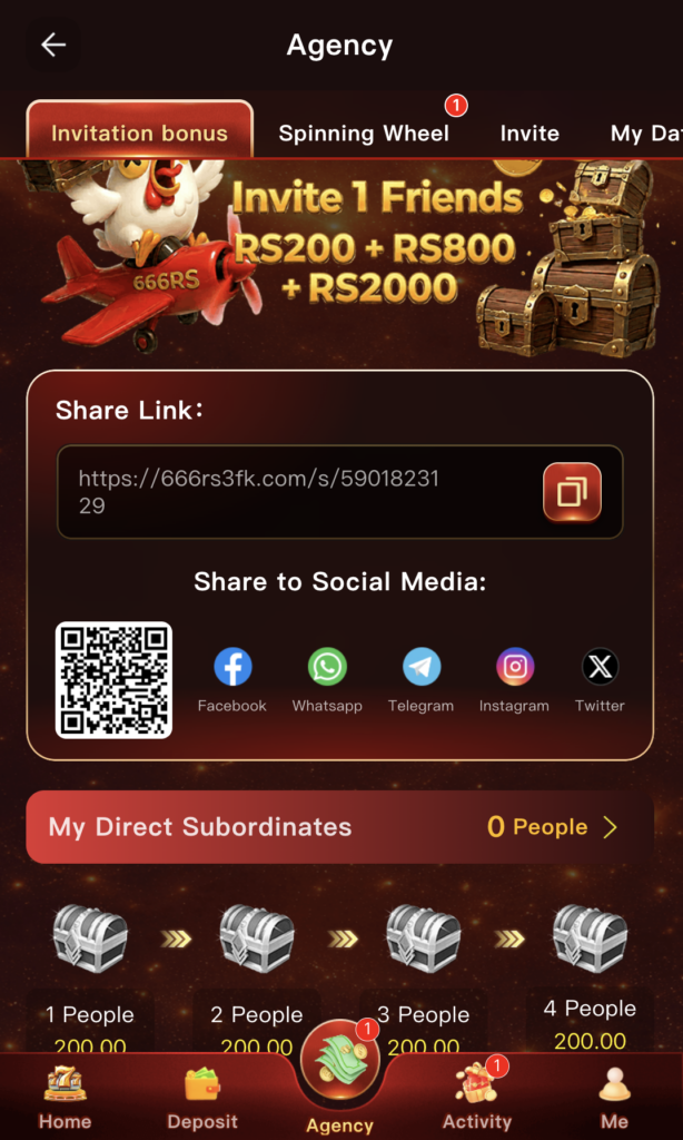666RS