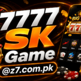 7777 SK Game