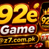 92e Game