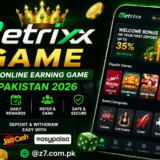 Betrixx