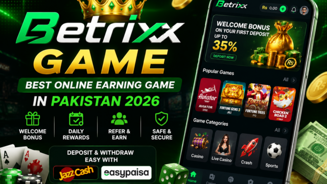 Betrixx