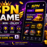 SPN-game