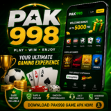 PAK998-game