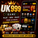 UK999-game