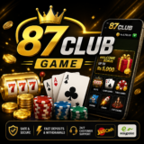 87club-game