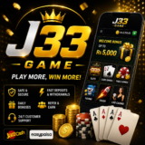 J33-GAME