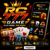 RC777-Game