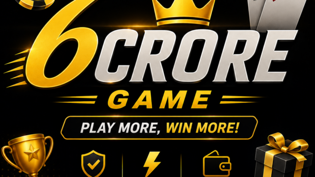 6crore-game