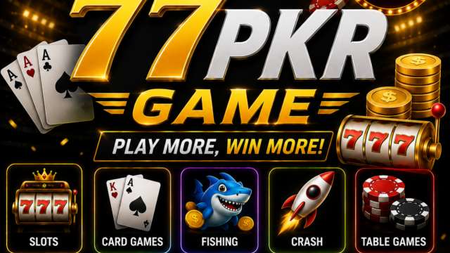 77PKR-GAME