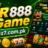 ER 888 Game
