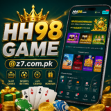 HH98-Game