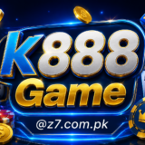 K888 Game