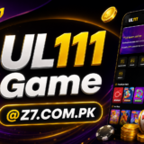 UL111 Game